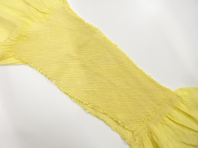 Japanese Kimono / Accessories Silk